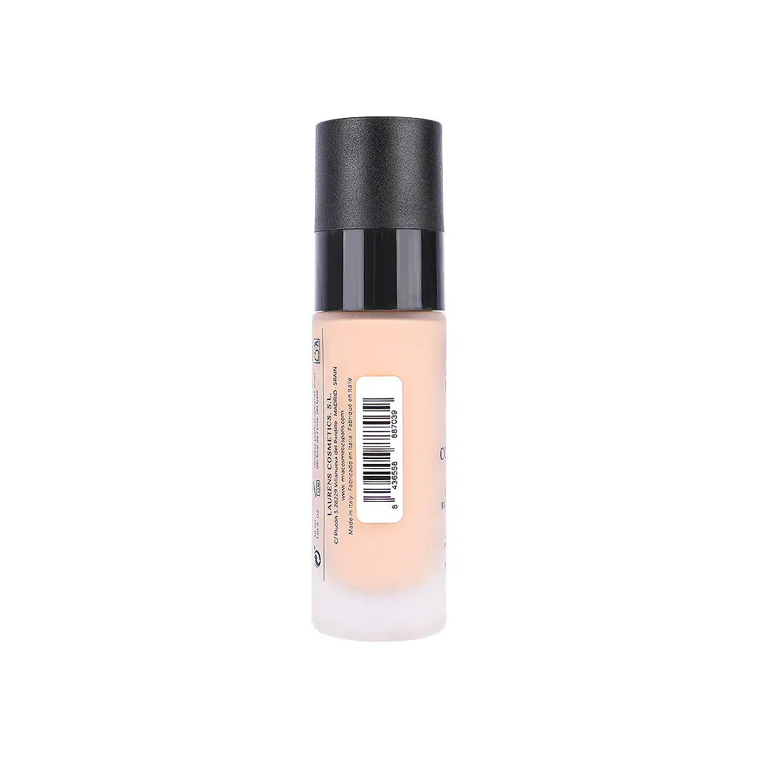 MIA CC Coloured Cream – Medium 30ml– 0703 +3
