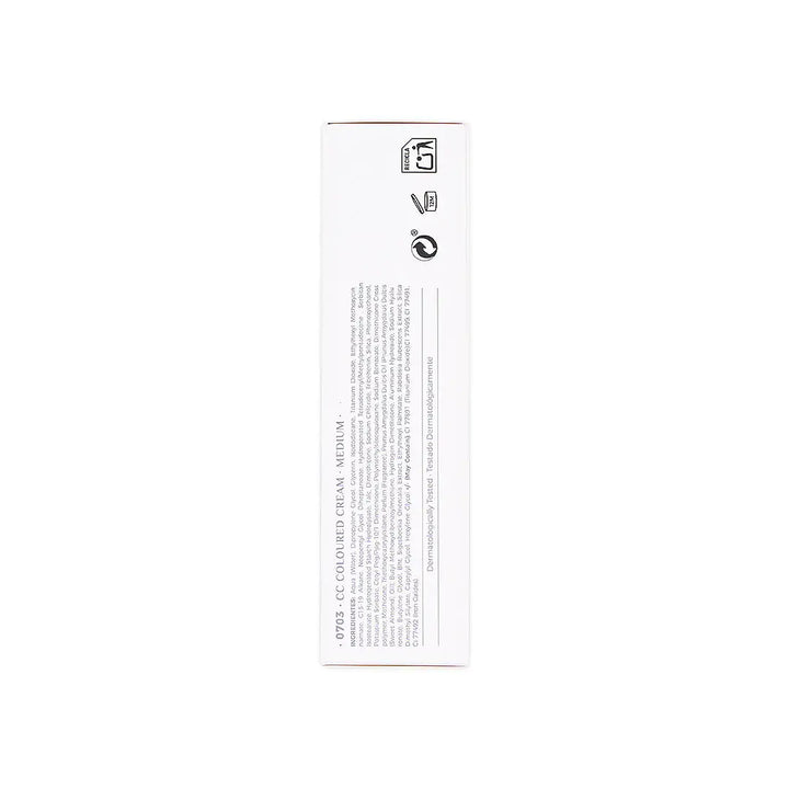 57210-MIA CC Coloured Cream – Medium 30ml– 0703 +7
