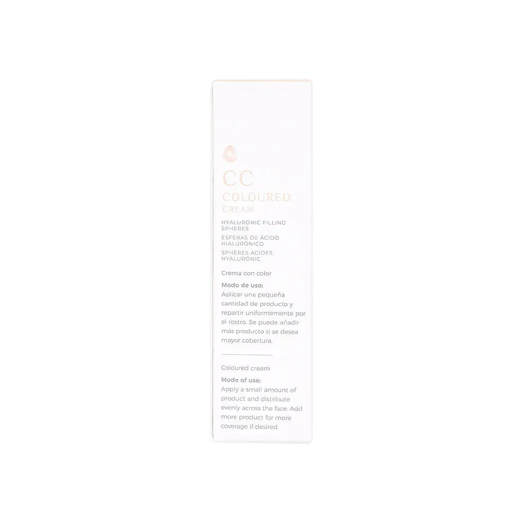 57210-MIA CC Coloured Cream – Medium 30ml– 0703 +6
