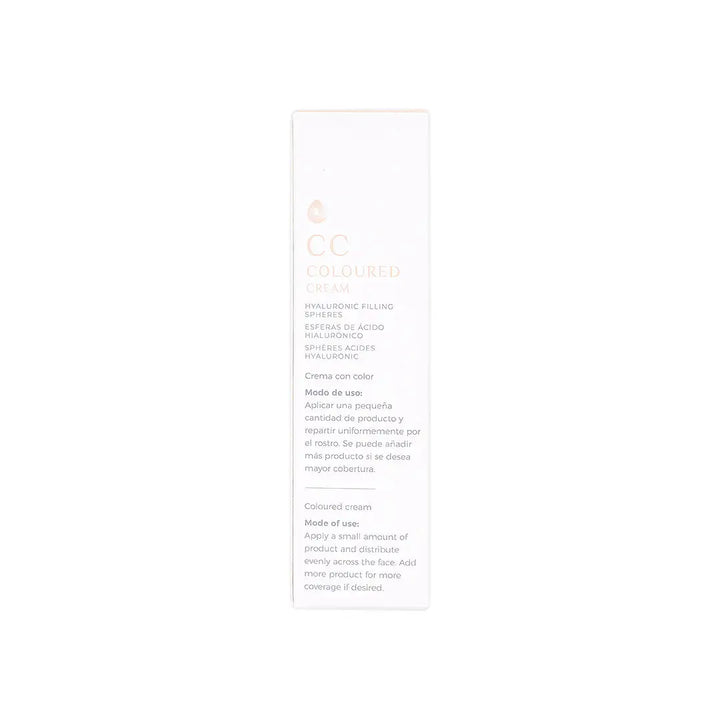 57210-MIA CC Coloured Cream – Medium 30ml– 0703 +6