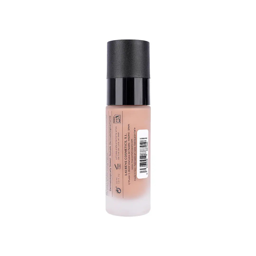 MIA CC Coloured Cream – Dark 30ml– 0704 +3