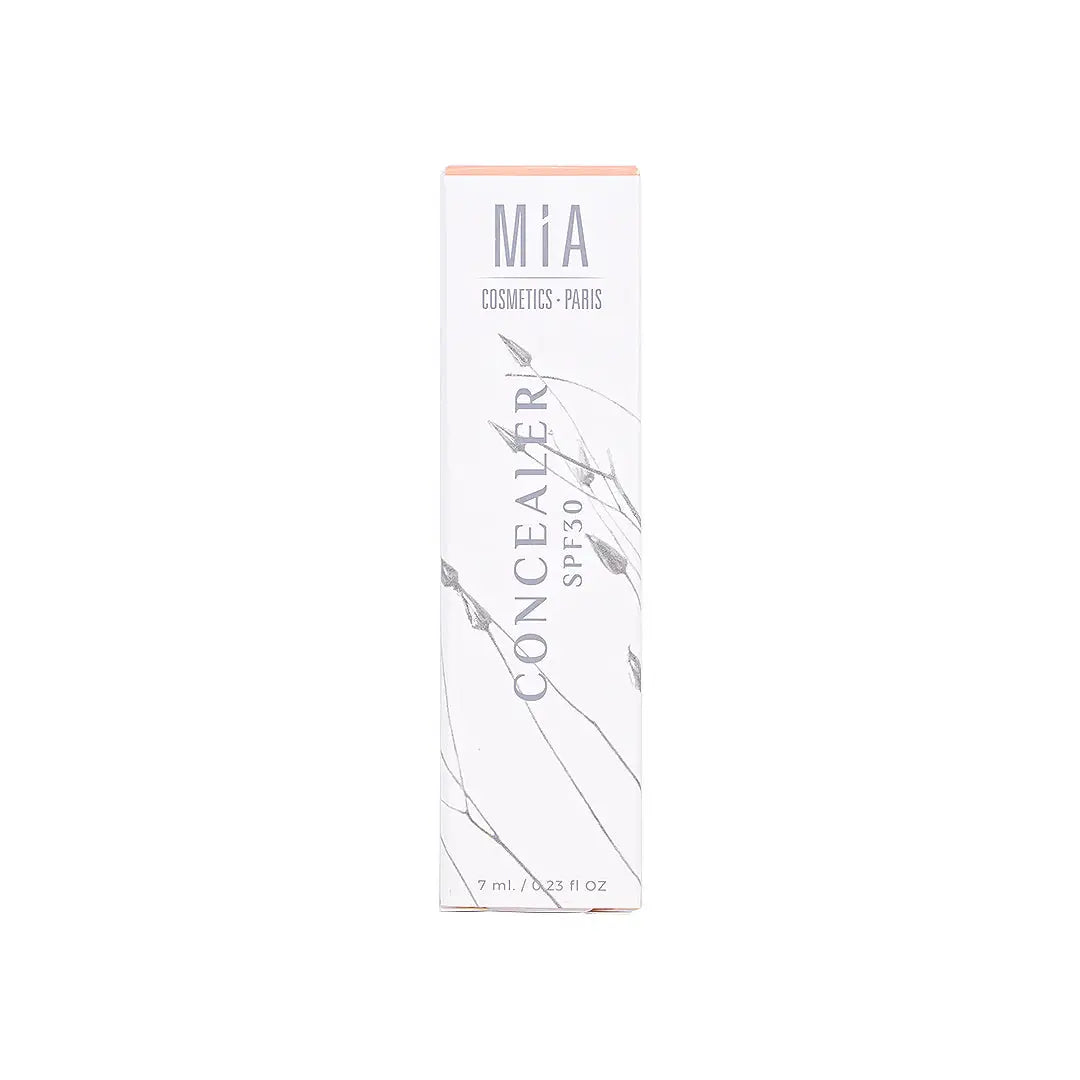 MIA Concealer Spf 30– Salmon – 0705 +1