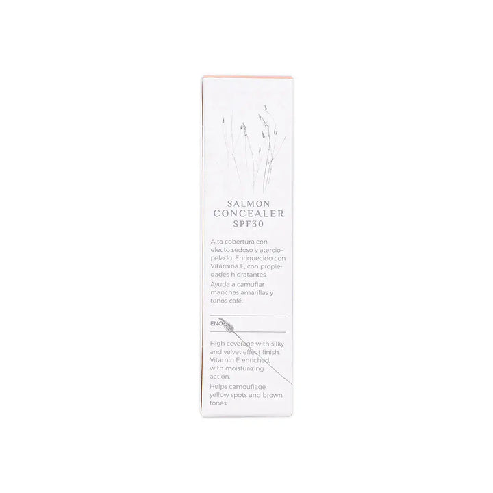 57212-MIA Concealer Spf 30– Salmon – 0705 +6
