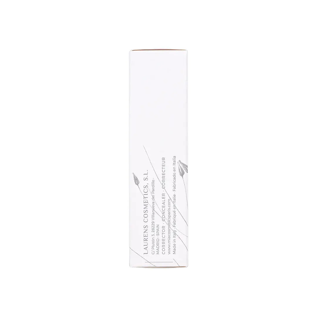 MIA Concealer Spf 30– Salmon – 0705 +4