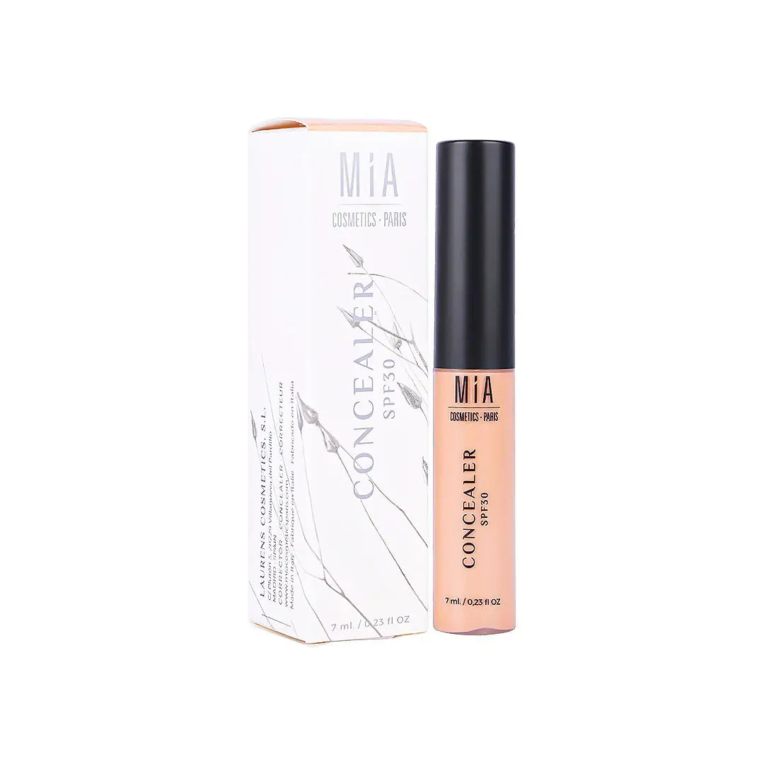 MIA Concealer Spf 30– Salmon – 0705 +7