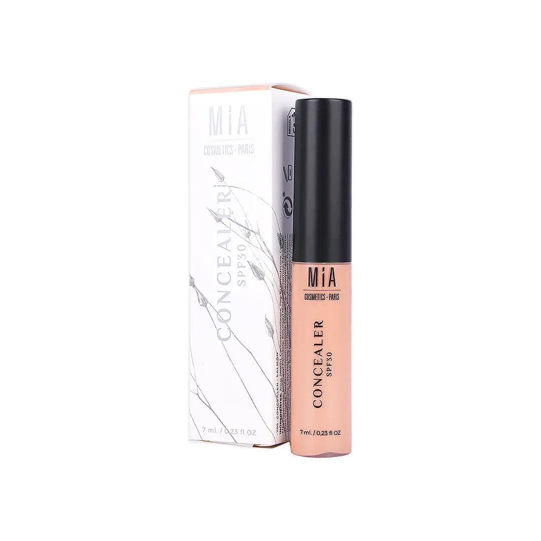 MIA Concealer Spf 30– Salmon – 0705