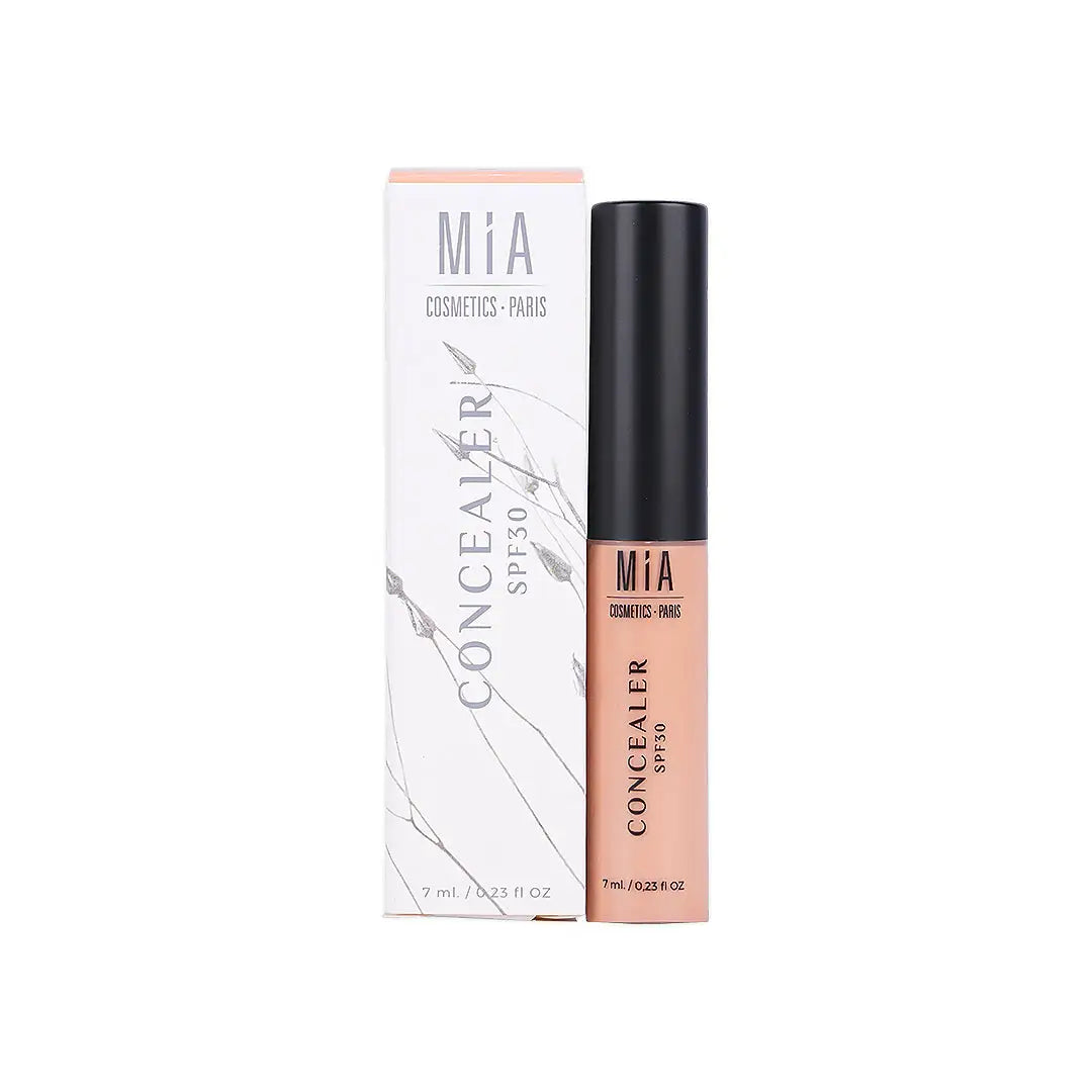 MIA Concealer Spf 30– Salmon – 0705 +8