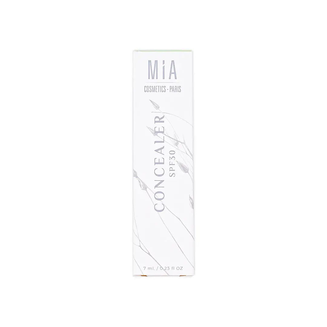 MIA Concealer Spf 30 – Green – 0707 +1