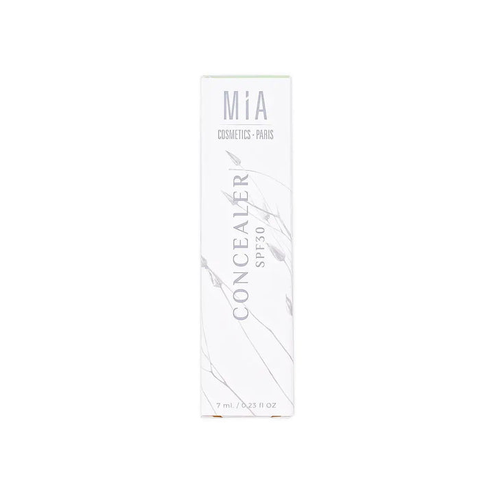 57213-MIA Concealer Spf 30 – Green – 0707 +1