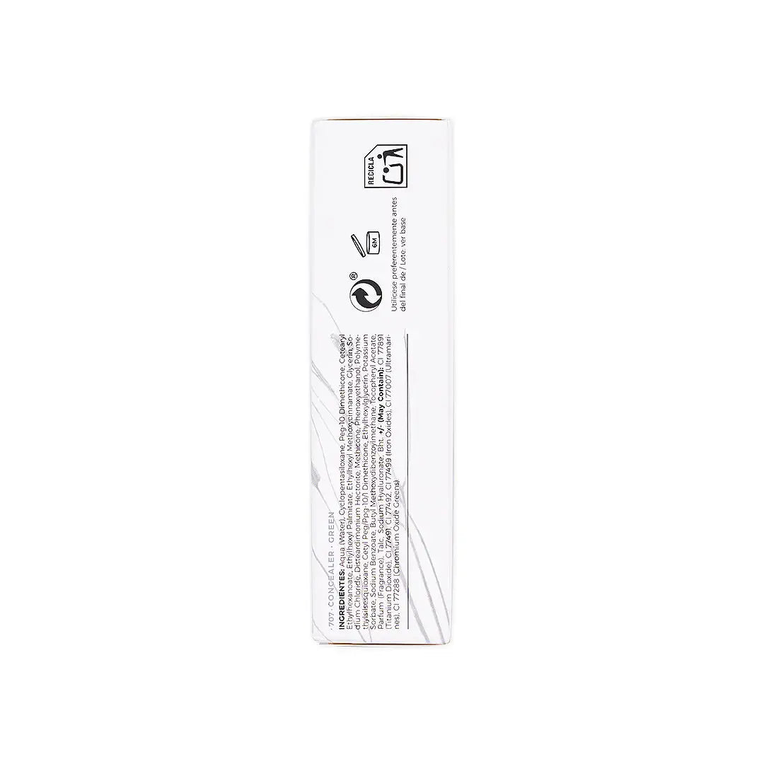 57213-MIA Concealer Spf 30 – Green – 0707 +5