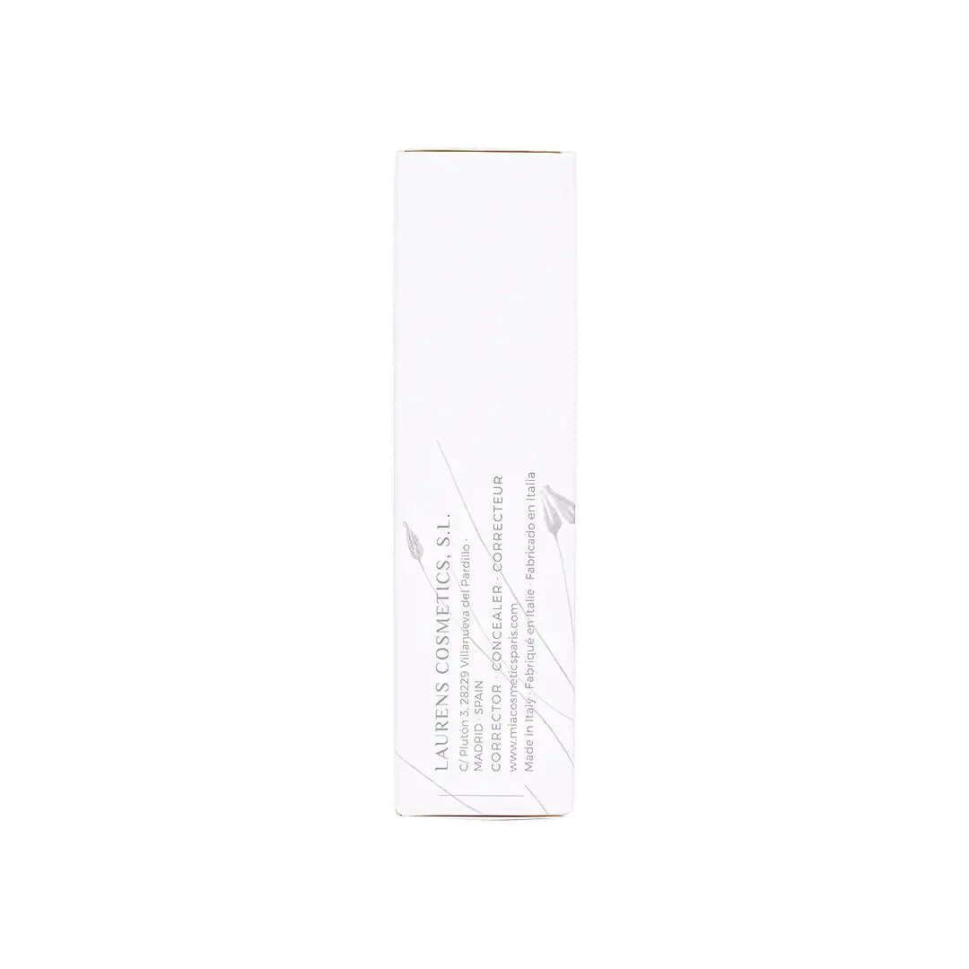 MIA Concealer Spf 30 – Green – 0707 +4