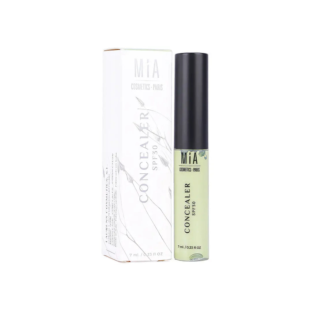 MIA Concealer Spf 30 – Green – 0707