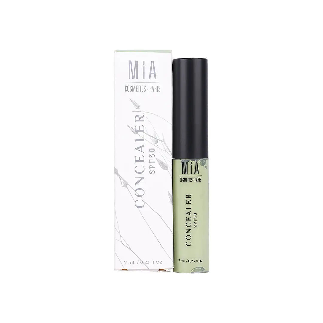 MIA Concealer Spf 30 – Green – 0707 +7