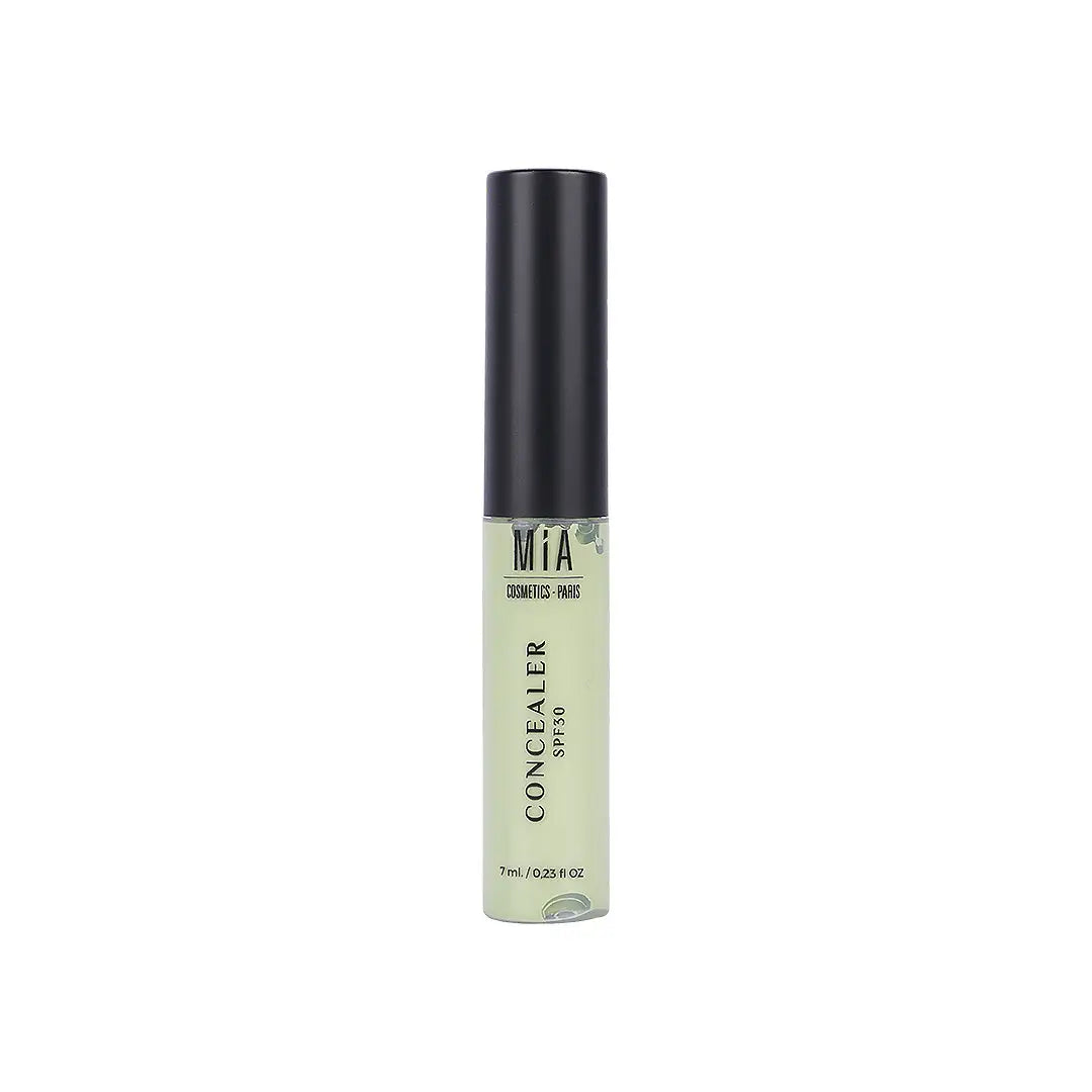 MIA Concealer Spf 30 – Green – 0707 +3