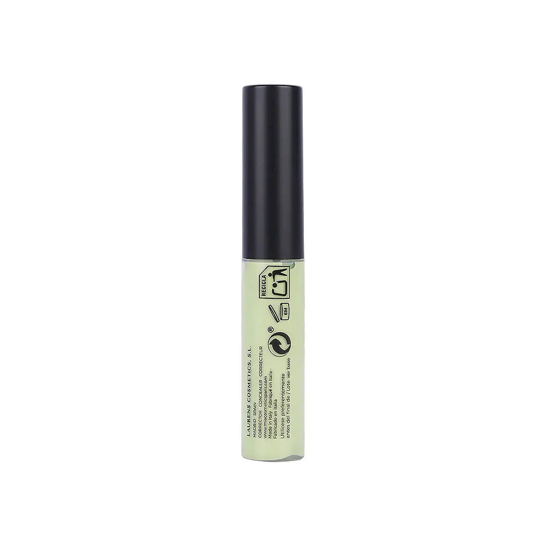 57213-MIA Concealer Spf 30 – Green – 0707 +2