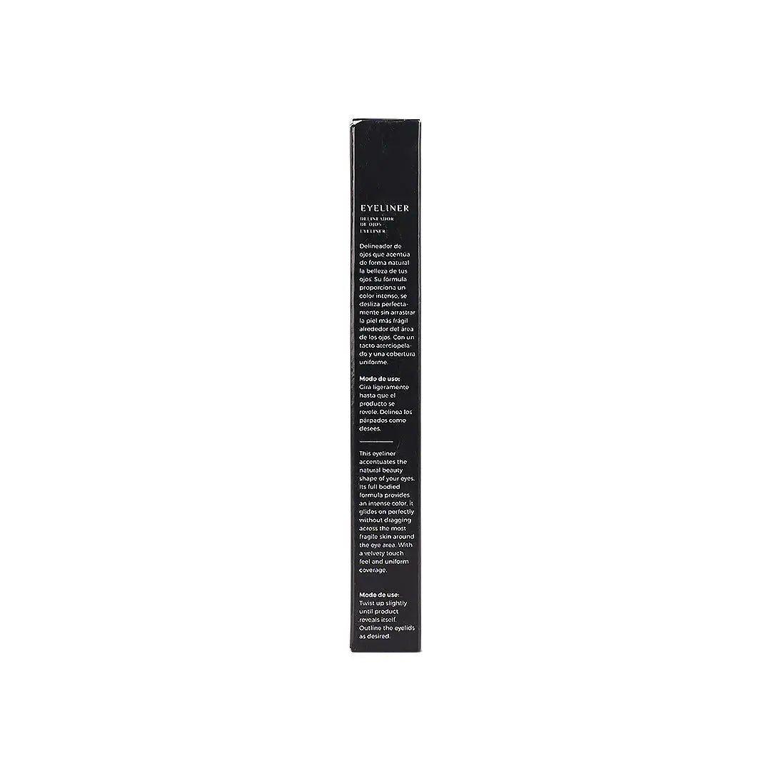 MIA Eyeliner – Black – 0715 +4