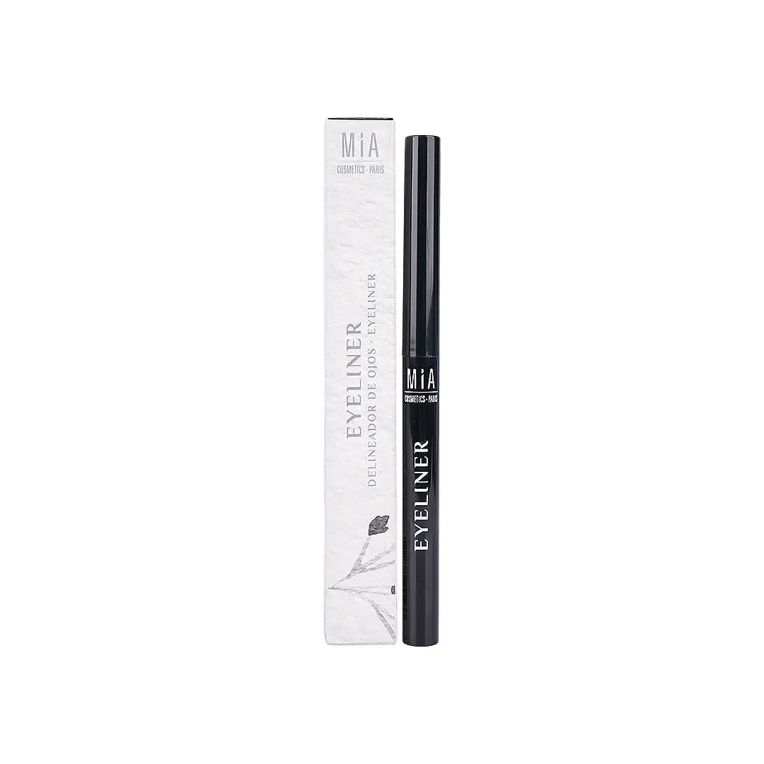 57214-MIA Eyeliner – Black – 0715