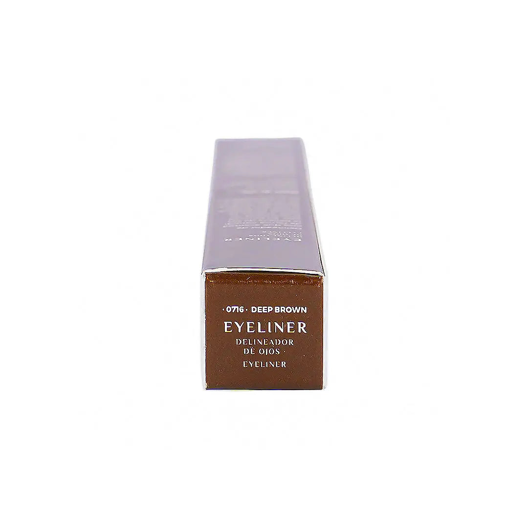 57215-MIA Eyeliner – Deep Brown – 0716 +7