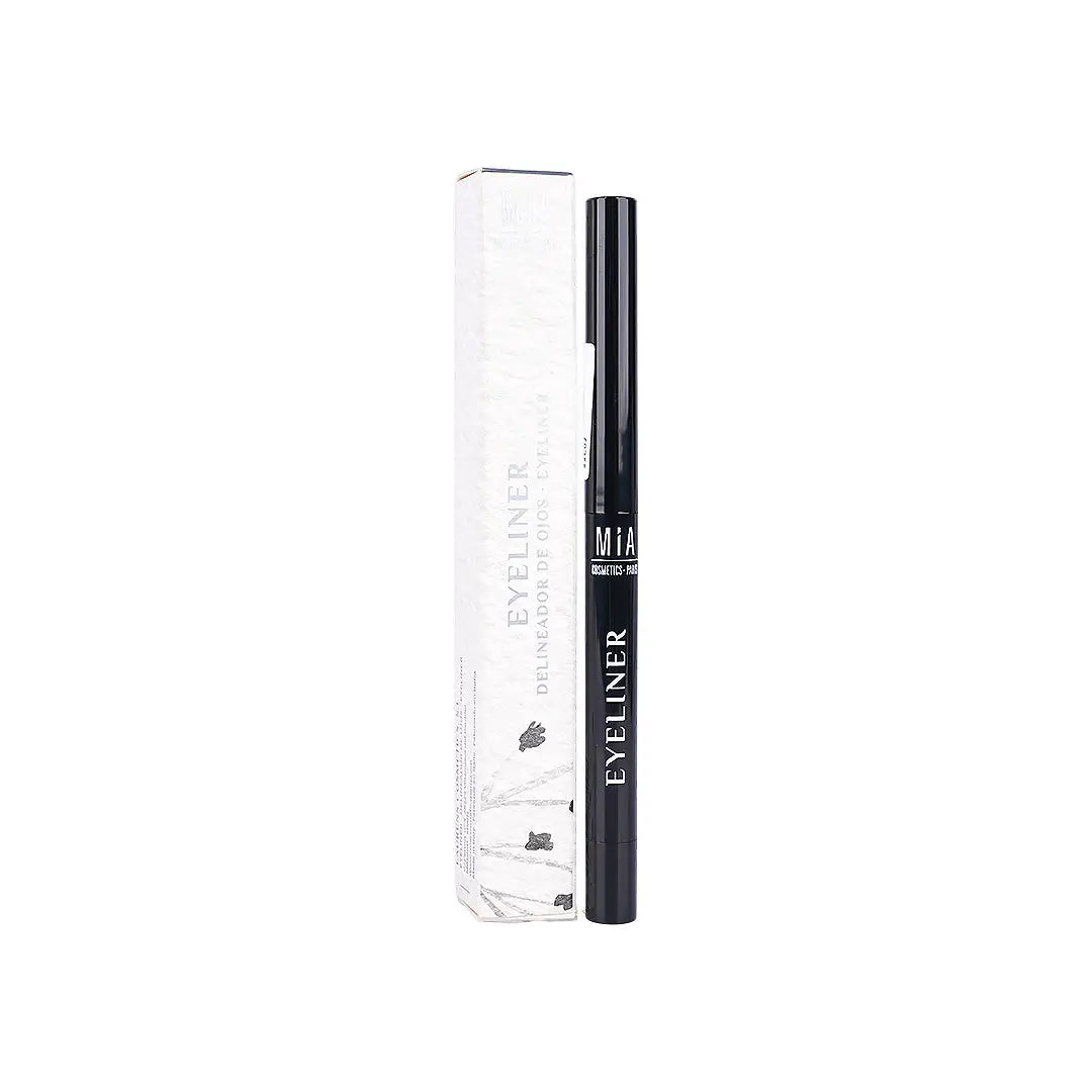 57216-MIA Eyeliner – Silver Grey – 0717