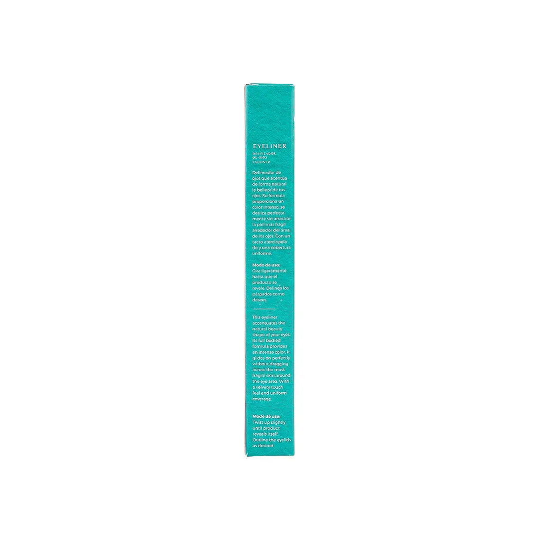 MIA Eyeliner – Green Blue – 0718 +6