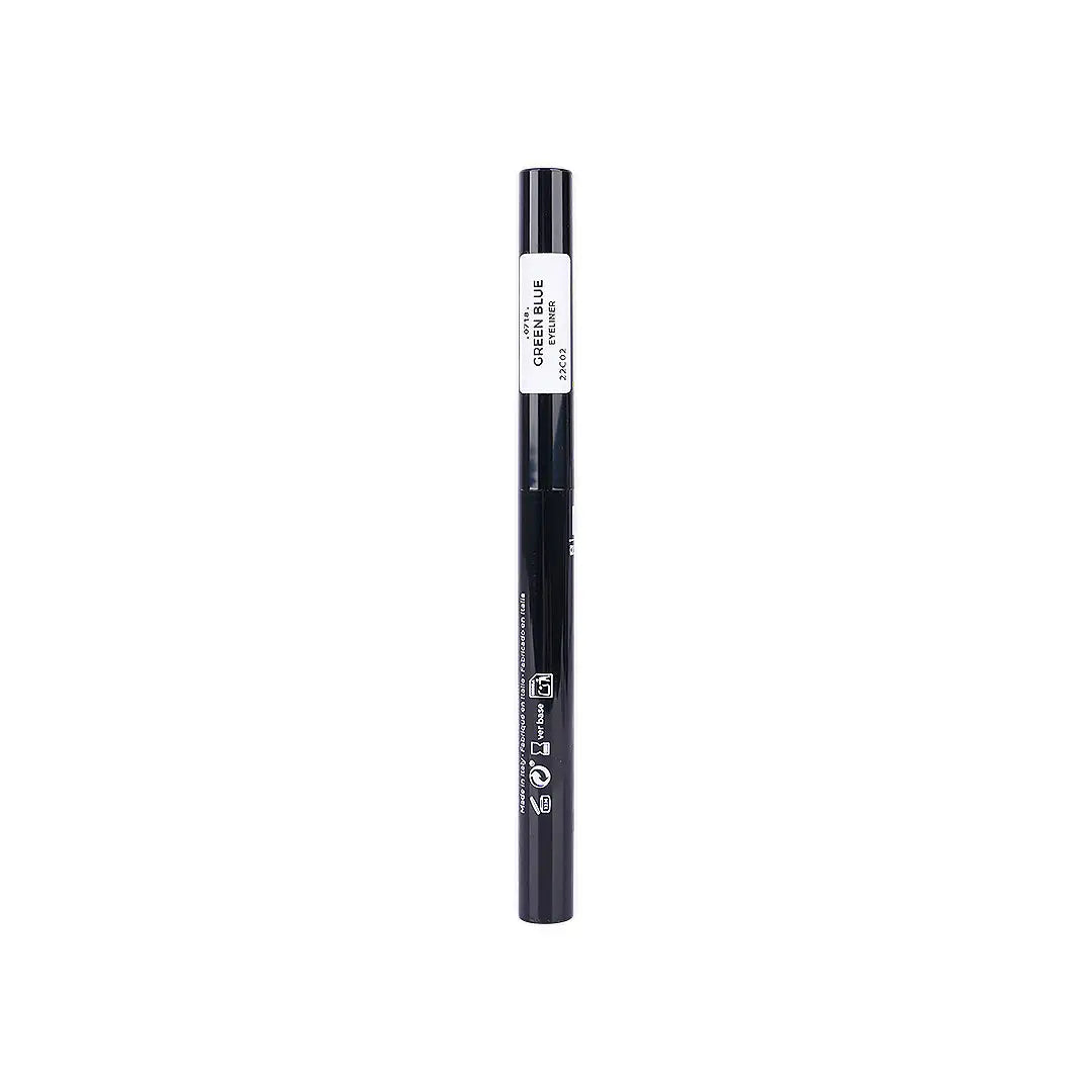 MIA Eyeliner – Green Blue – 0718 +3