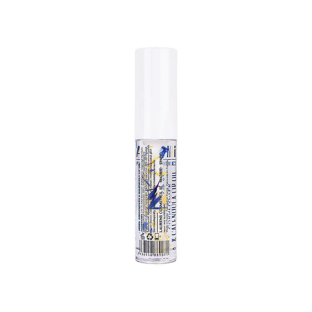 MIA Lip Oil – Cornflower & Calendula – 0907