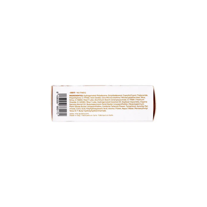 57219-MIA Luxury Matte Lipstick – Nutmeg – 0517 +5