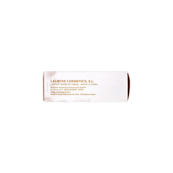 57219-MIA Luxury Matte Lipstick – Nutmeg – 0517 +4