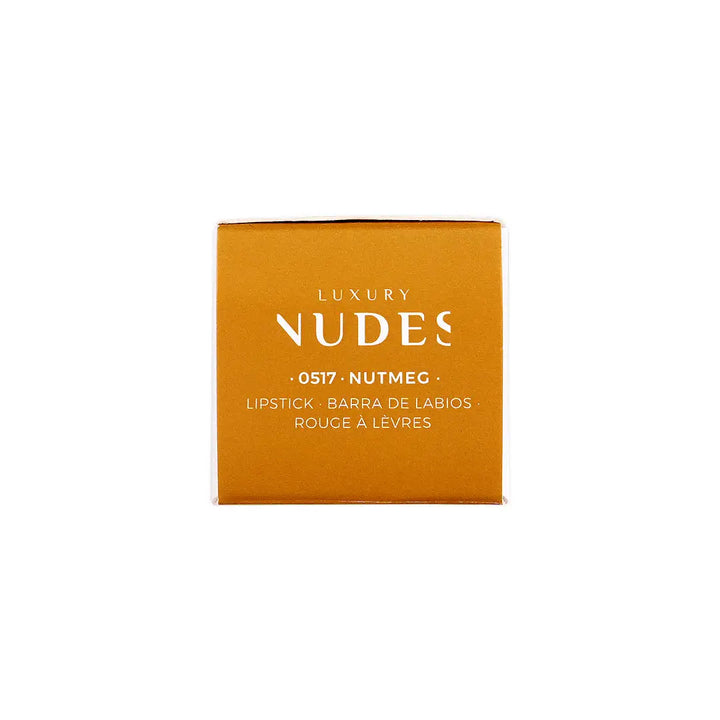 57219-MIA Luxury Matte Lipstick – Nutmeg – 0517 +6