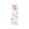 MIA Luxury Matte Lipstick – Spicy Chai – 0519 +1