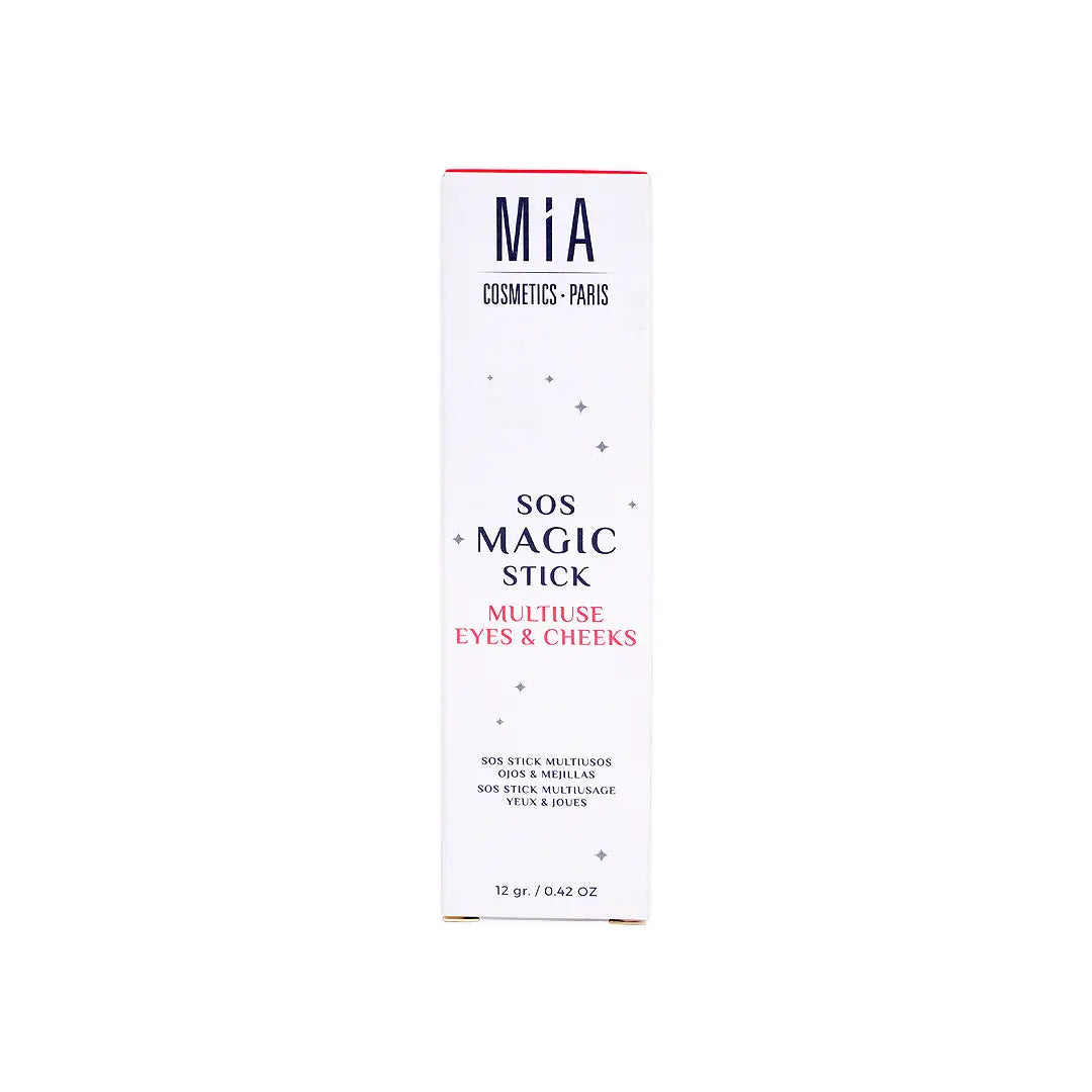 MIA Multi-Use Stick – Multiuse Eyes & Cheek – 0725 +1