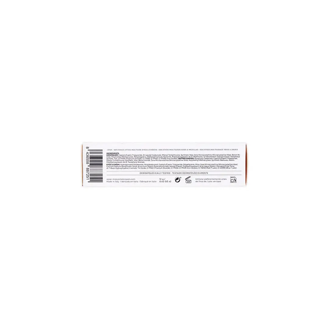 57223-MIA Multi-Use Stick – Multiuse Eyes &amp; Cheek – 0725 +6