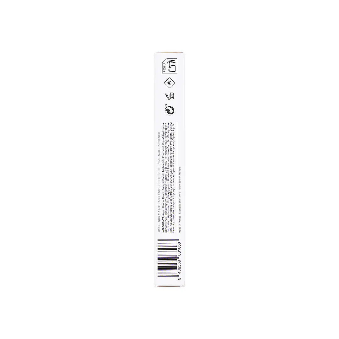 57224-MIA Nail Hardener – SOS Magic Nails – 0106 +6