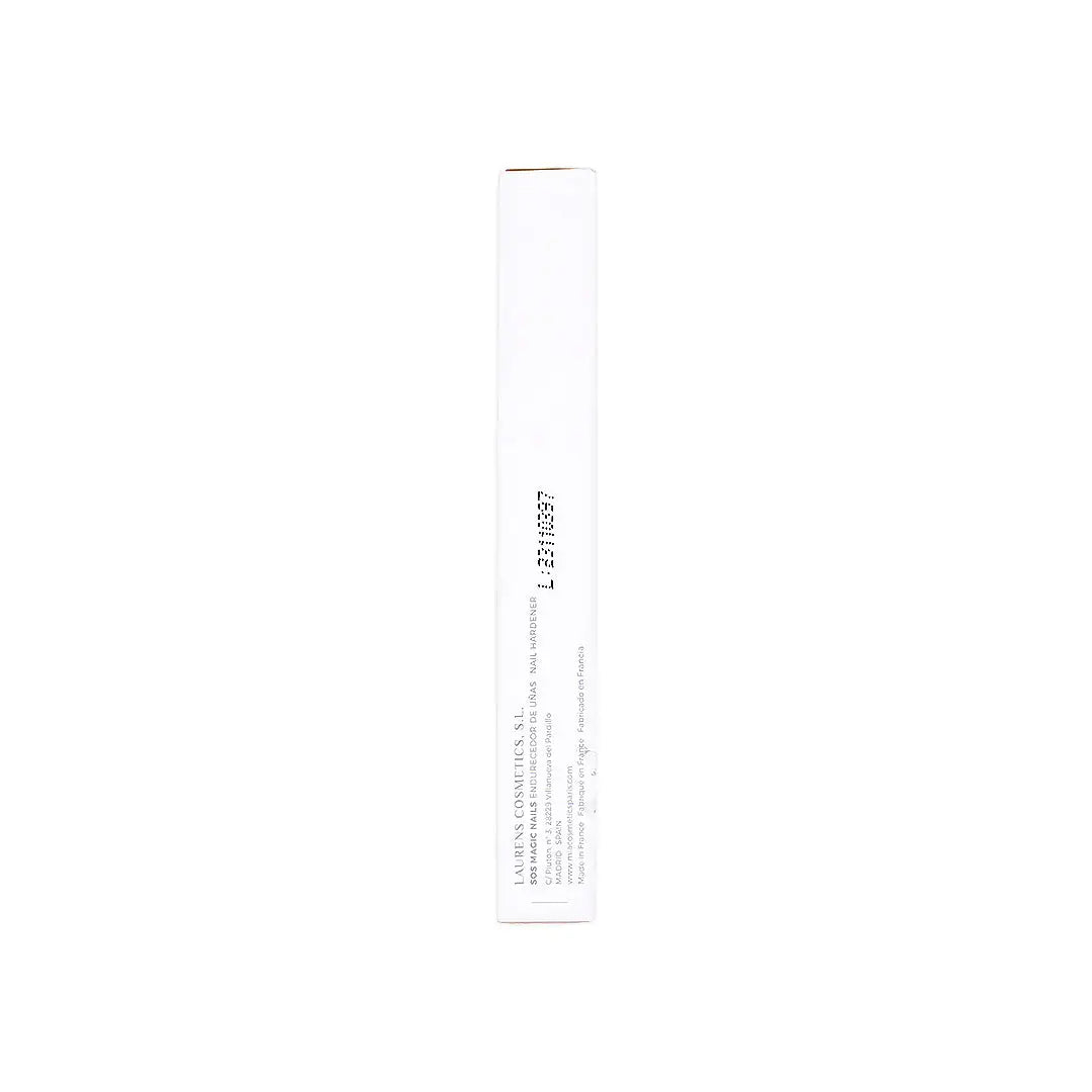 57224-MIA Nail Hardener – SOS Magic Nails – 0106 +4