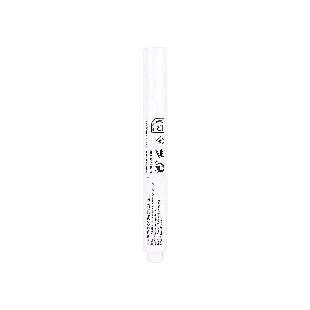 MIA Nail Hardener – SOS Magic Nails – 0106 +3