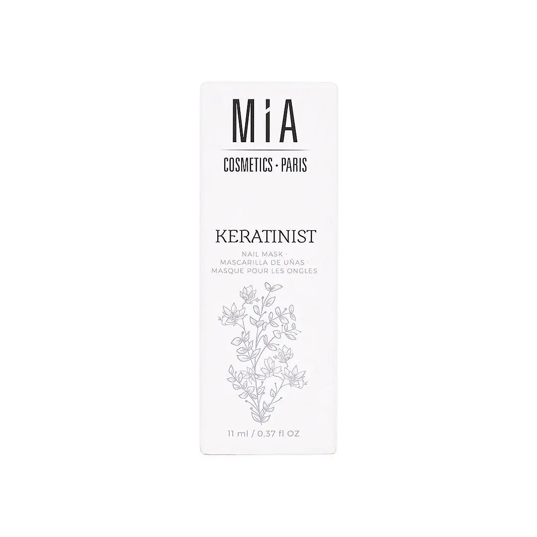 57225-MIA Nail Mask Treatment – Keratinist Repair – 0124 +1