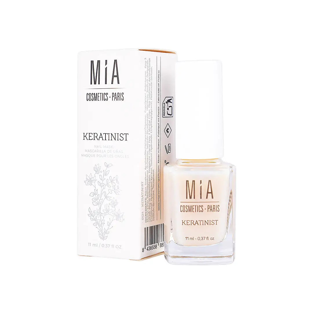 57225-MIA Nail Mask Treatment – Keratinist Repair – 0124