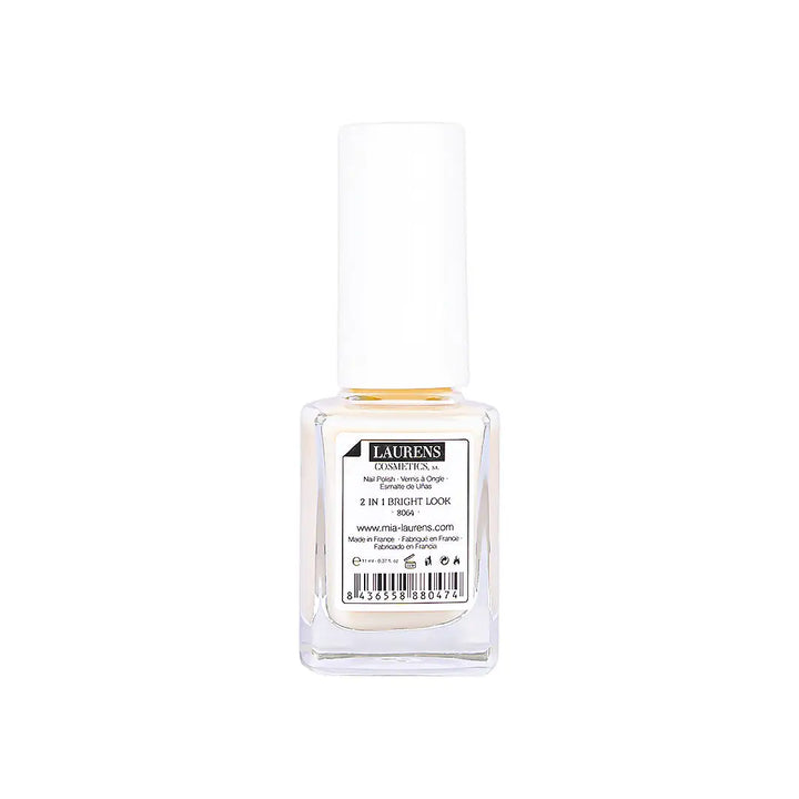 57226-MIA Nail Treatment – 2 in 1 Bright Look – 8064 +2