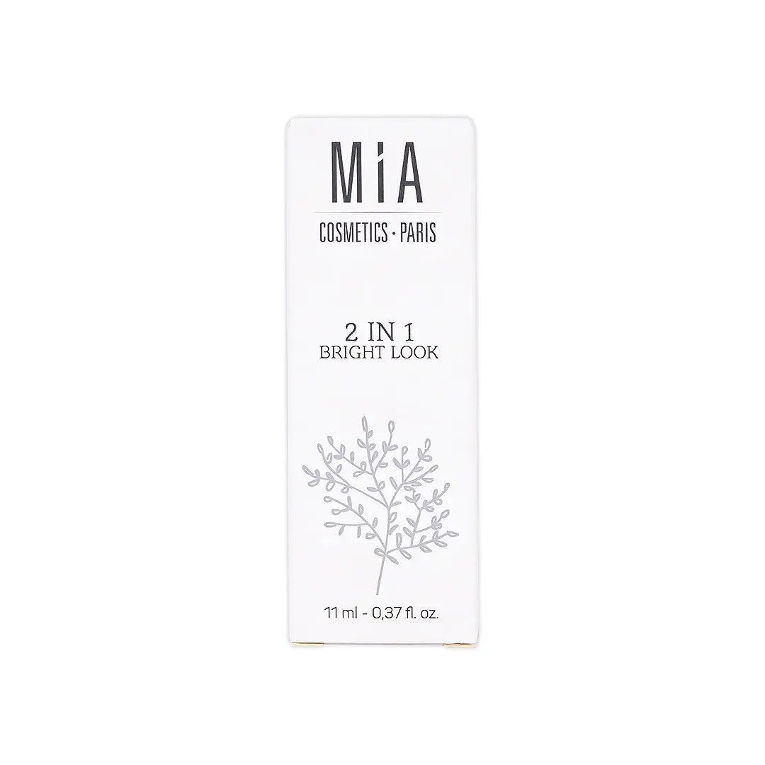 57226-MIA Nail Treatment – 2 in 1 Bright Look – 8064 +1
