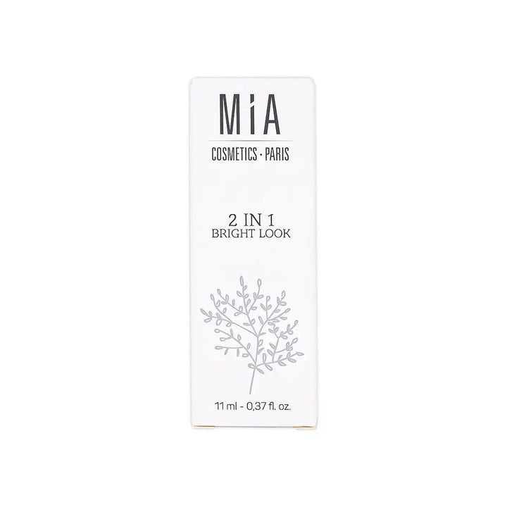 57226-MIA Nail Treatment – 2 in 1 Bright Look – 8064 +1