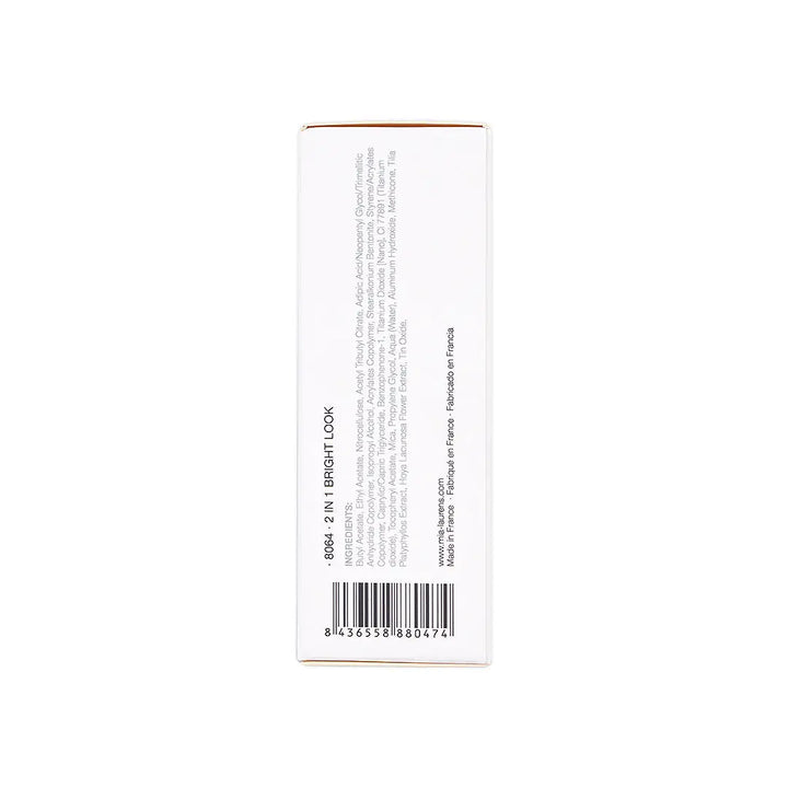 57226-MIA Nail Treatment – 2 in 1 Bright Look – 8064 +7