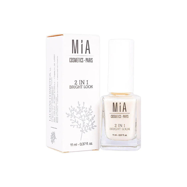 57226-MIA Nail Treatment – 2 in 1 Bright Look – 8064 +10