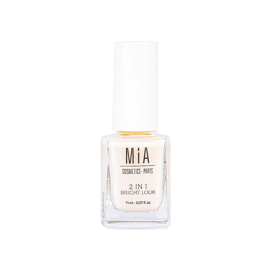 MIA Nail Treatment – 2 in 1 Bright Look – 8064 +5