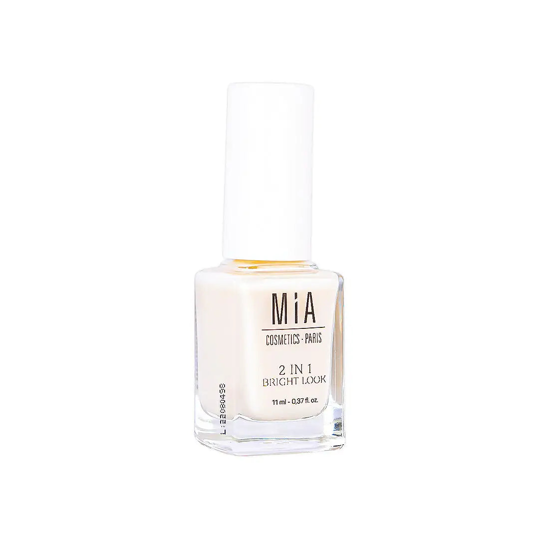 MIA Nail Treatment – 2 in 1 Bright Look – 8064 +4