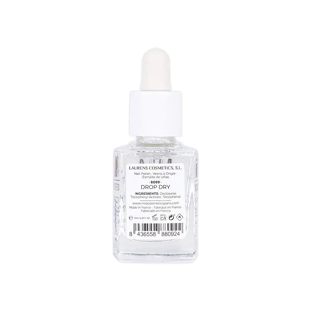 57227-MIA Quick-Drying Drops – Perfect Manicure – 8099 +2
