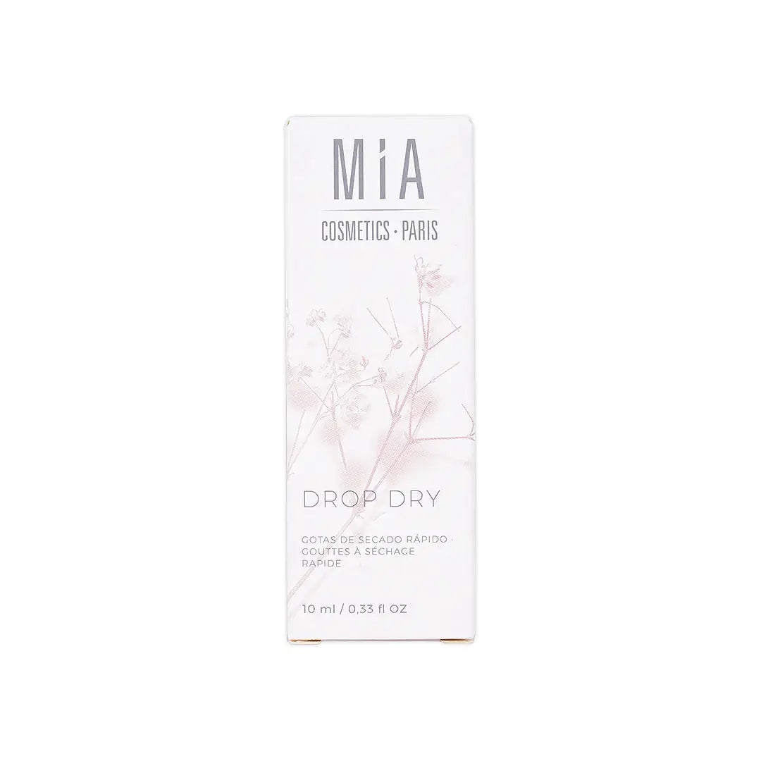 57227-MIA Quick-Drying Drops – Perfect Manicure – 8099 +1