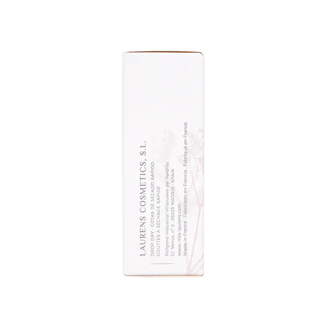 57227-MIA Quick-Drying Drops – Perfect Manicure – 8099 +6