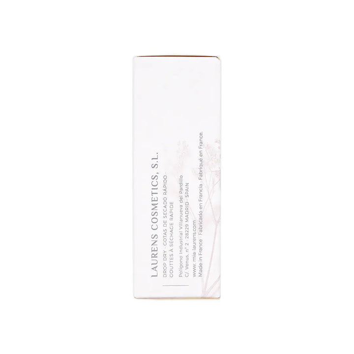 57227-MIA Quick-Drying Drops – Perfect Manicure – 8099 +6