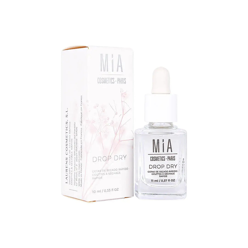 MIA Quick-Drying Drops – Perfect Manicure – 8099 