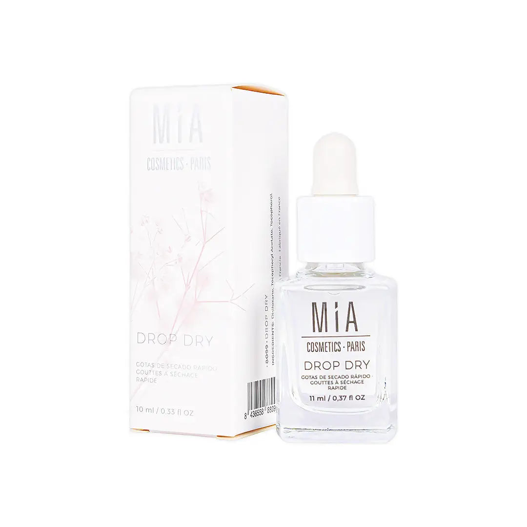 MIA Quick-Drying Drops – Perfect Manicure – 8099 +10